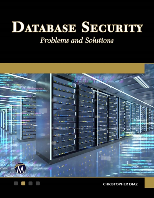 Database Security : Problems and Solutions, PDF eBook