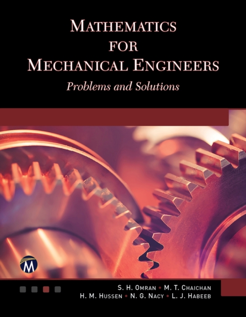 Mathematics for Mechanical Engineers : Problems and Solutions, PDF eBook