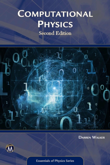 Computational  Physics, EPUB eBook
