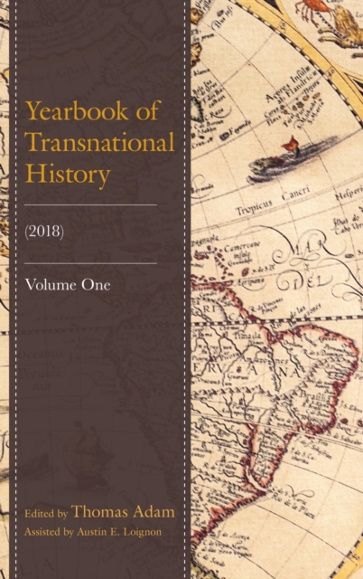 Yearbook of Transnational History : (2018), EPUB eBook