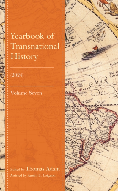 Yearbook of Transnational History : (2024), EPUB eBook