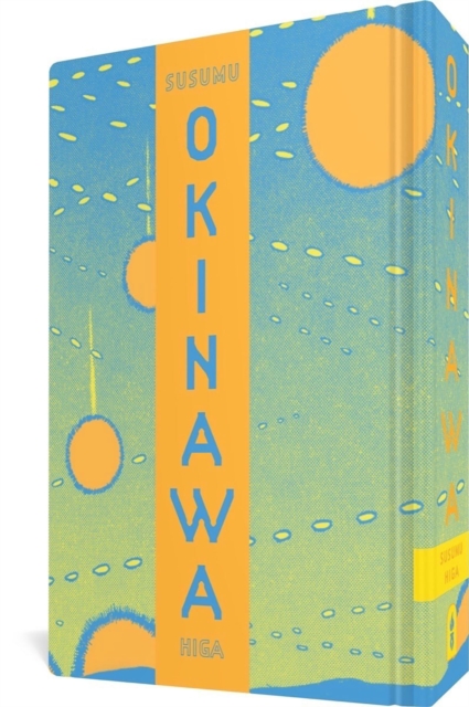 Okinawa, Paperback / softback Book