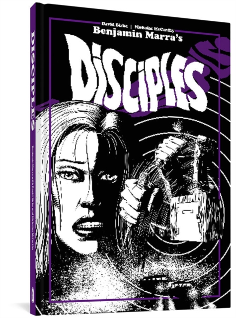 Disciples, Hardback Book