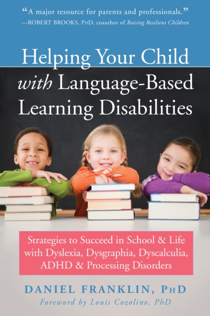 Helping Your Child with Language-Based Learning Disabilities, EPUB eBook