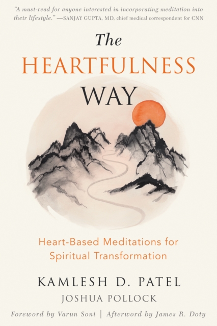 Heartfulness Way, PDF eBook