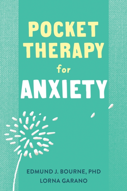 Pocket Therapy for Anxiety, PDF eBook