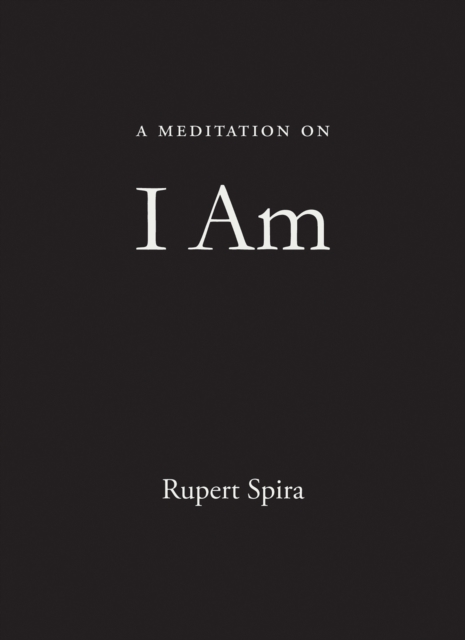 Meditation on I Am, PDF eBook