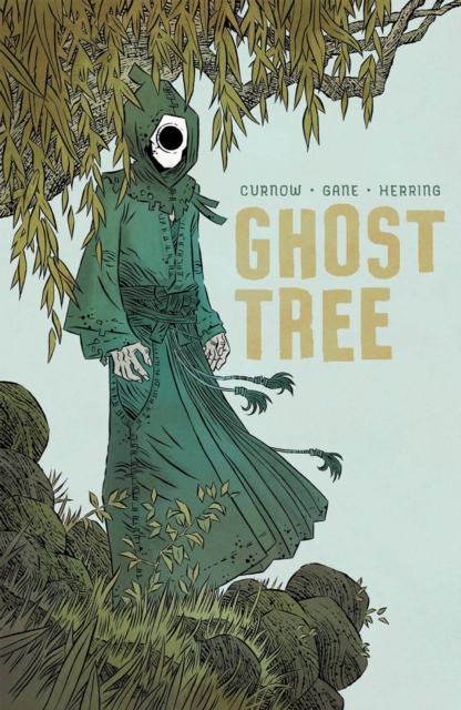Ghost Tree, Paperback / softback Book