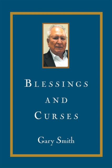 Blessings and Curses, EPUB eBook