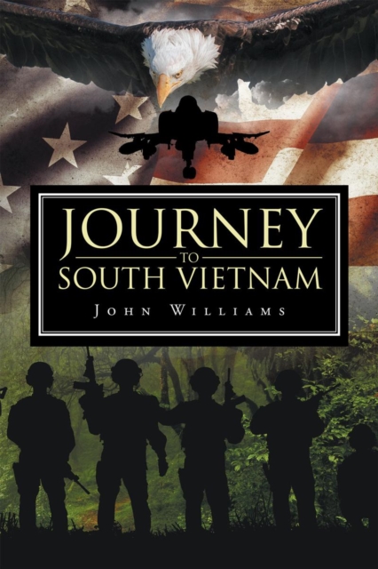 Journey to South Vietnam, EPUB eBook