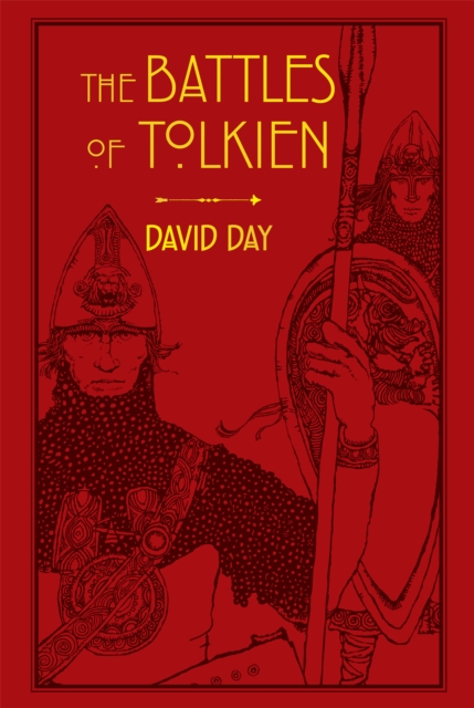 The Battles of Tolkien, EPUB eBook