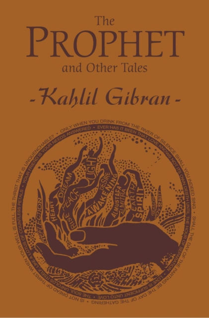 The Prophet and Other Tales, Paperback / softback Book