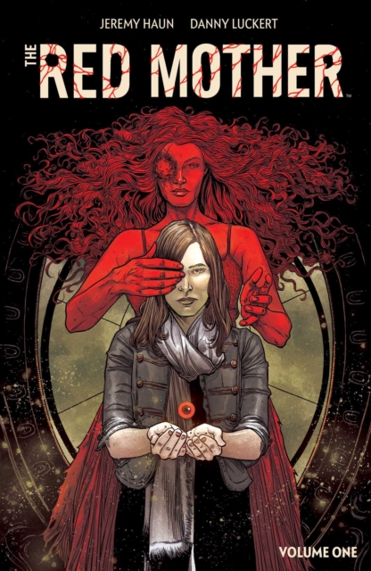 The Red Mother Vol. 1, Paperback / softback Book