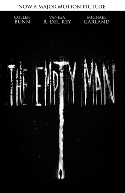 The Empty Man (Movie Tie-In Edition), Paperback / softback Book