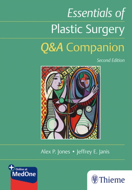 Essentials of Plastic Surgery: Q&A Companion, Multiple-component retail product, part(s) enclose Book