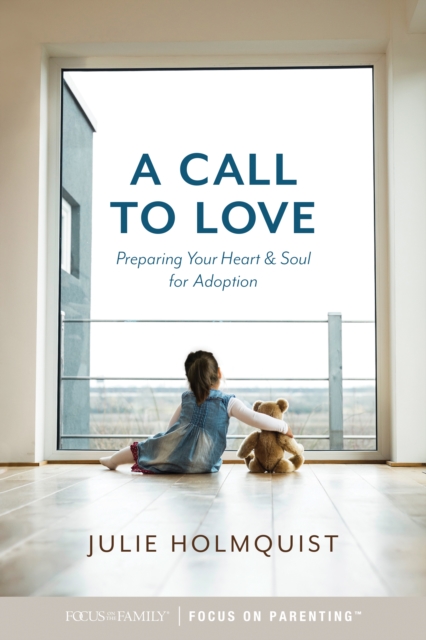 Call to Love, EPUB eBook