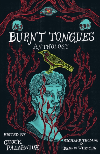 Burnt Tongues Anthology, EPUB eBook
