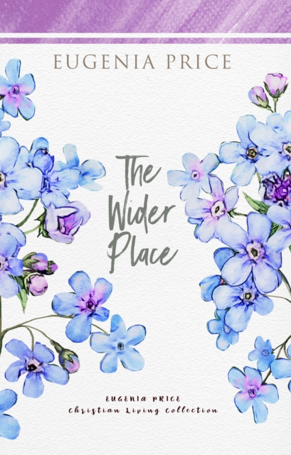 The Wider Place, EPUB eBook