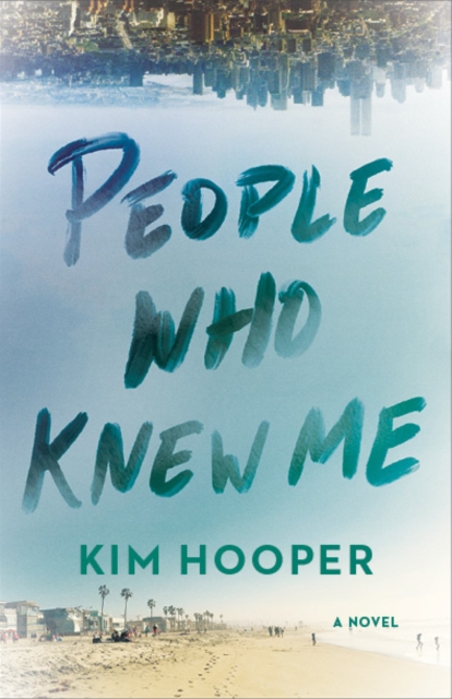 People Who Knew Me, EPUB eBook