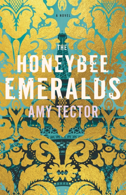 The Honeybee Emeralds, Hardback Book