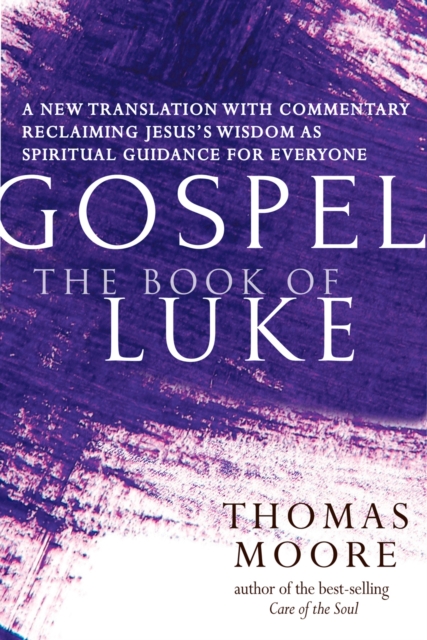 Gospel-The Book of Luke, EPUB eBook