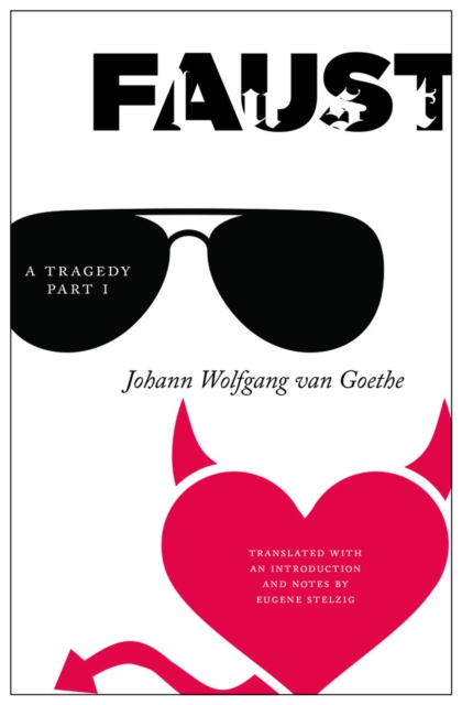 Faust : A Tragedy, Part I, PDF eBook
