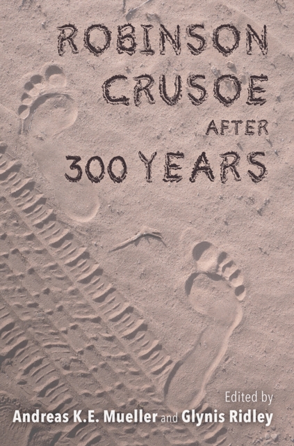 Robinson Crusoe after 300 Years, PDF eBook