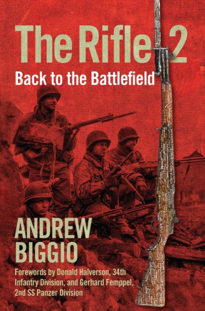 The Rifle 2 : Back to the Battlefield, EPUB eBook