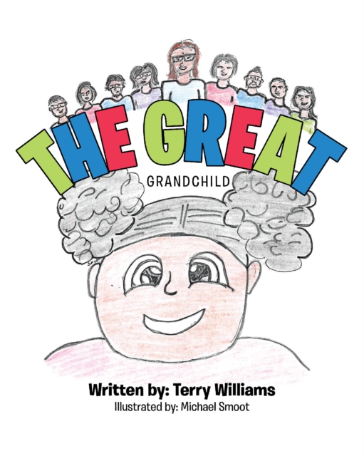 The Great Grandchild, EPUB eBook
