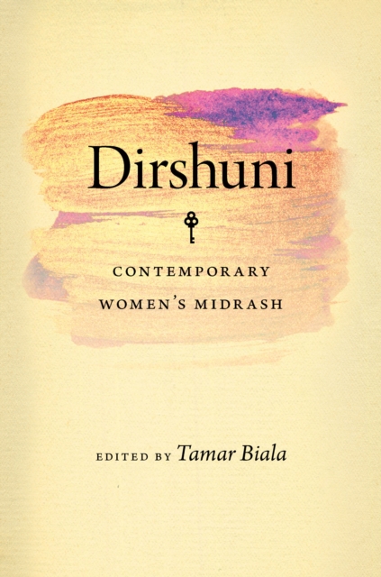 Dirshuni : Contemporary Women's Midrash, EPUB eBook