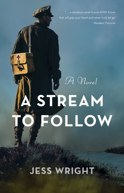 A Stream to Follow : A Novel, Paperback / softback Book