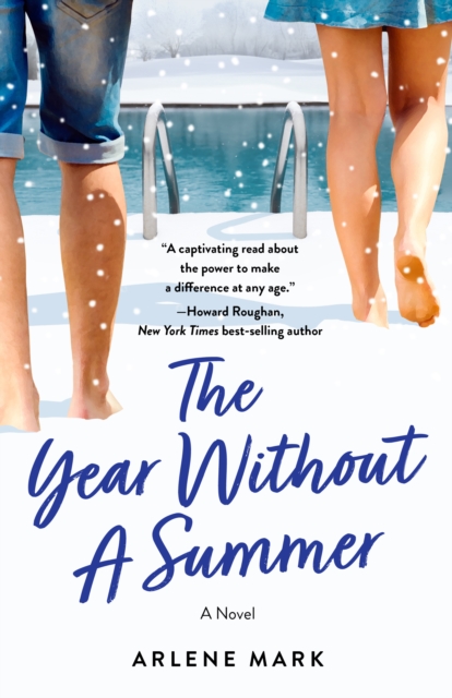 The Year Without a Summer : A Novel, Paperback / softback Book
