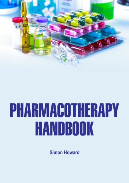 Pharmacotherapy Handbook, EPUB eBook