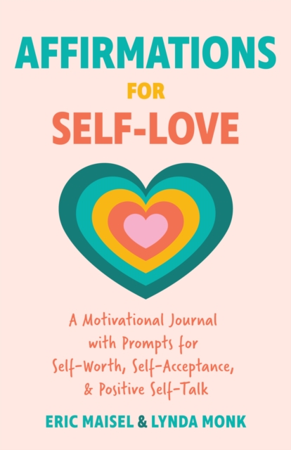 Affirmations for Self-Love, Paperback / softback Book