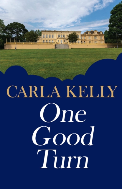 One Good Turn, EPUB eBook