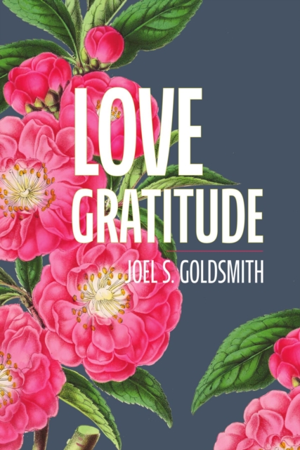 Love Gratitude, EPUB eBook