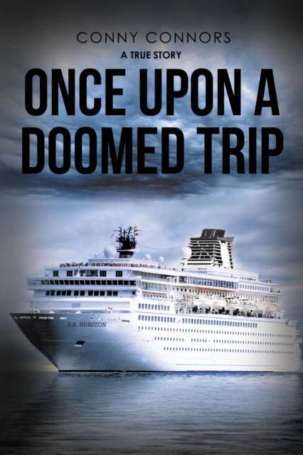Once Upon a Doomed Trip, EPUB eBook