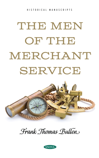 The Men of the Merchant Service, PDF eBook