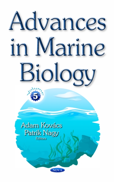 Advances in Marine Biology. Volume 5, PDF eBook