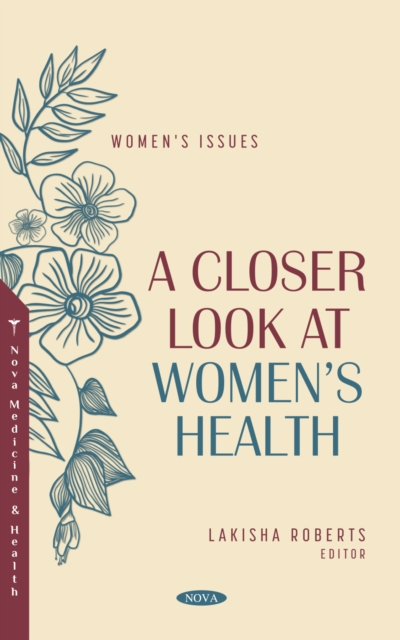 A Closer Look at Women's Health, PDF eBook