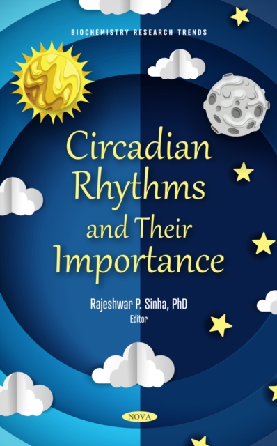 Circadian Rhythms and Their Importance, PDF eBook