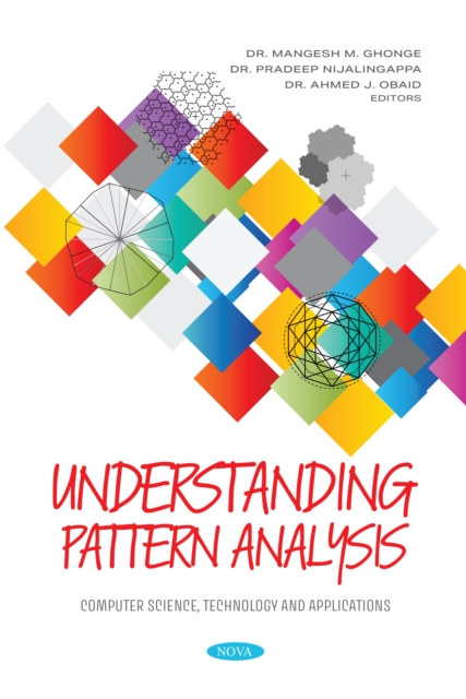 Understanding Pattern Analysis, PDF eBook