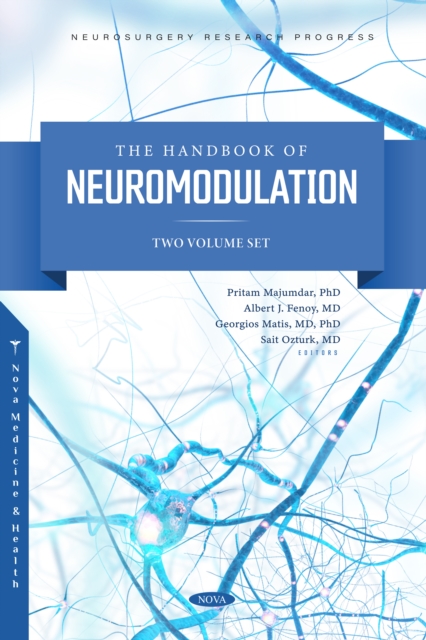 The Handbook of Neuromodulation (2 Volume Set), PDF eBook