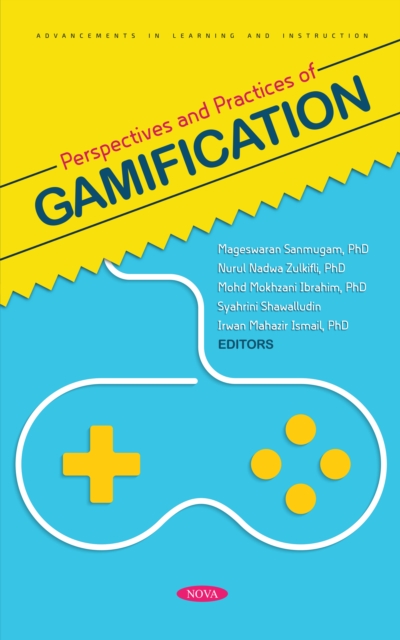 Perspectives and Practices of Gamification, PDF eBook