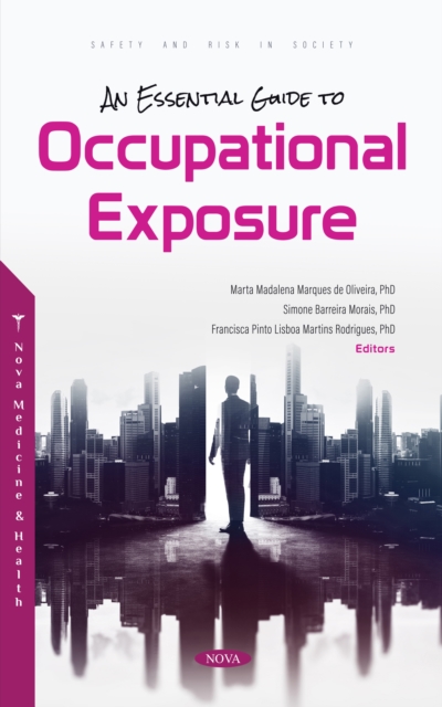 An Essential Guide to Occupational Exposure, PDF eBook