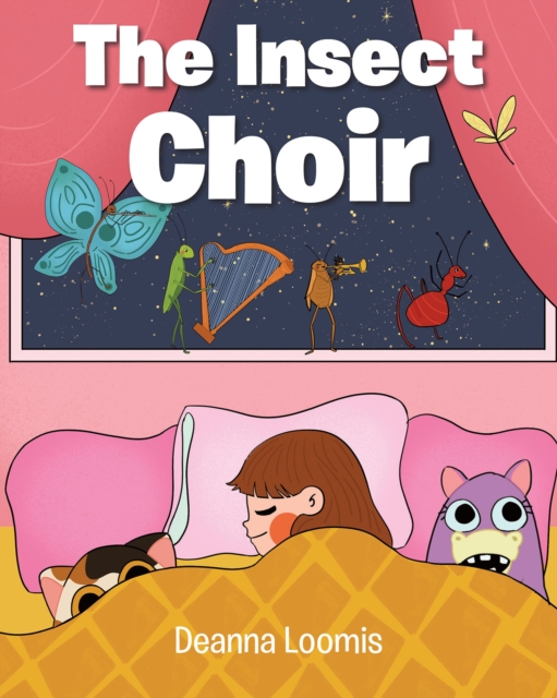 The Insect Choir, EPUB eBook
