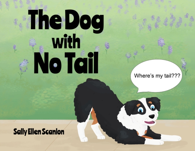 The Dog with No Tail, EPUB eBook