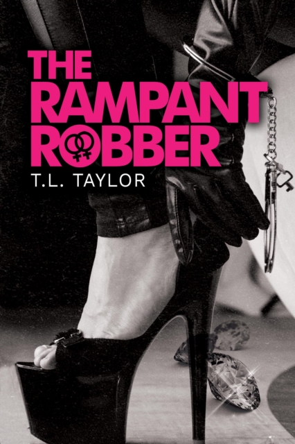The Rampant Robber, EPUB eBook
