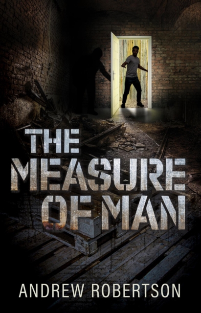 The Measure of Man, EPUB eBook
