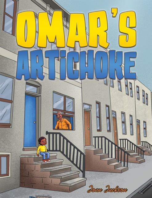 Omar's Artichoke, Paperback Book